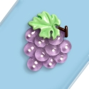 Mocco Fruit 2in1 Back Case Чехол для телефона Apple iPhone 16 Pro Mocco Fruit 2in1 Back Case Чехол для телефона Apple iPhone 16 Pro