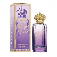 Juicy Couture Rock The Rainbow Tualetes ūdens EDT 75ml