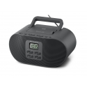 Muse M-33 BT | Портативное радио CD/MP3 плеер с Bluetooth и Muse M-33 BT | Портативное радио CD/MP3 плеер с Bluetooth и