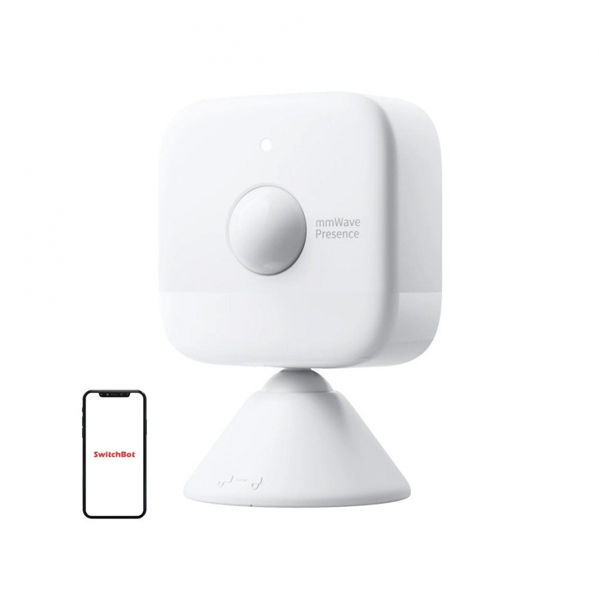 SWITCHBOT kustības sensors