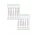 Mixsoon Centella Asiatica Essence Эссенция Для Лица 10шт Mixsoon Centella Asiatica Essence Эссенция Для Лица 10шт