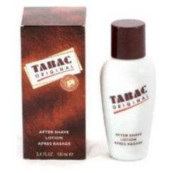 TABAC Original Aftershave Water Pēcskūšanās losjons 100ml