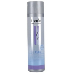 Londa Professional Tone Plex Shampoo Šampūns 250ml