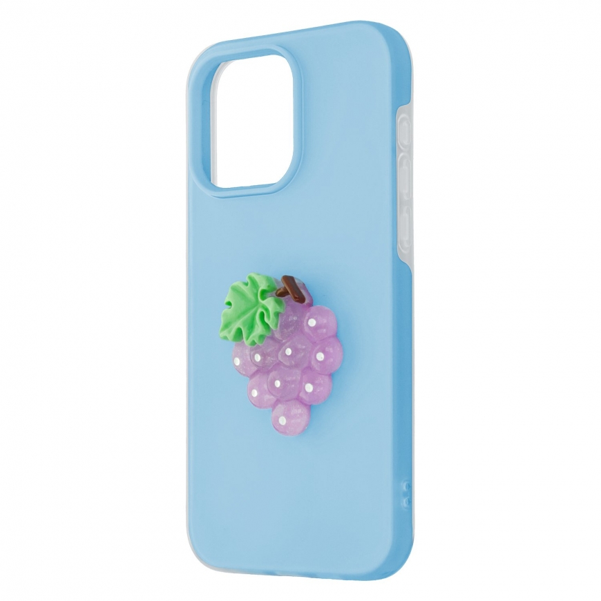 Mocco Fruit 2in1 Back Case Чехол для телефона Apple iPhone 16 Pro Max – 2