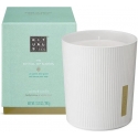 Rituals The Ritual Of Karma Scented Candle Aromātiskā svece 290g Rituals The Ritual Of Karma Scented Candle Aromātiskā svece 290g