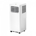 EUHOMY PAC003 9,000 BTU 3-in-1 Kannettava Ilmastointilaite EUHOMY PAC003 9,000 BTU 3-in-1 Kannettava Ilmastointilaite