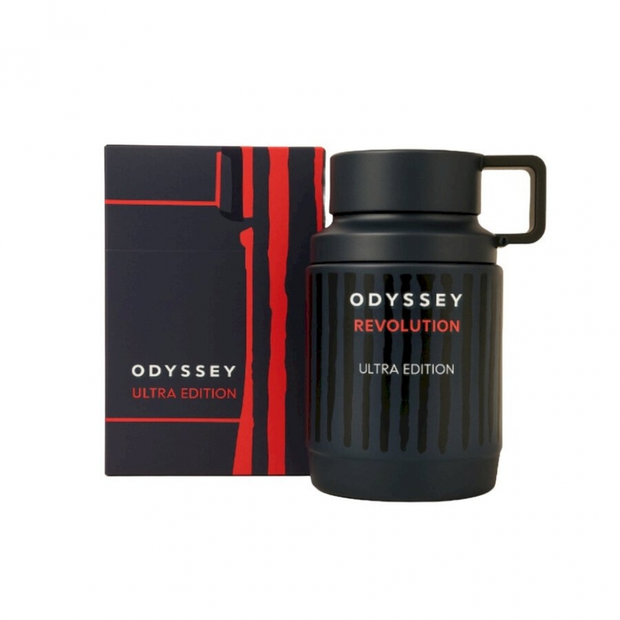 Armaf Odyssey Parfimērijas ūdens EDP 100ml