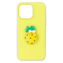 Mocco Fruit 2in1 Back Case Aizmugurējais apvalks priekš Samsung Galaxy S25 Mocco Fruit 2in1 Back Case Aizmugurējais apvalks priekš Samsung Galaxy S25