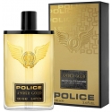 Police Amber Gold Tualetes ūdens EDT 100ml