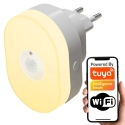 Ночник PIR датчик RGBCCT WiFi TUYA Ночник PIR датчик RGBCCT WiFi TUYA