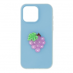 Mocco Fruit 2in1 Back Case for Samsung Galaxy A26 5G