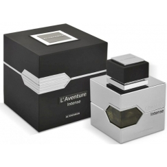 Al Haramain L'Aventure Парфюм PAR 100ml (TESTER)