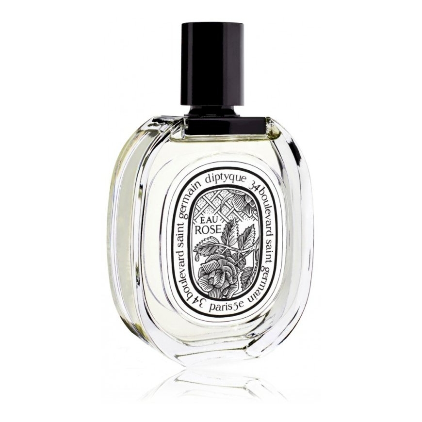 Diptyque Eau Rose Parfimērijas ūdens EDP