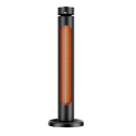 Mill CBOC20FLOOR Oscilliating Infrared Outdoor Heater, 2000 W Mill CBOC20FLOOR Oscilliating Infrared Outdoor Heater, 2000 W