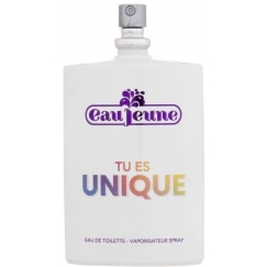 Eau Jeune Tu Es Unique Туалетная вода EDT 75ml (TESTER)