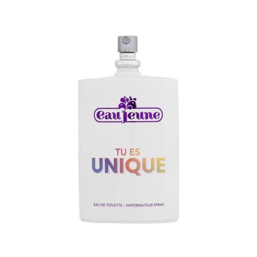 Eau Jeune Tu Es Unique Tualetes ūdens EDT 75ml (TESTER)