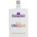 Eau Jeune Tu Es Unique Туалетная вода EDT 75ml (TESTER) Eau Jeune Tu Es Unique Туалетная вода EDT 75ml (TESTER)
