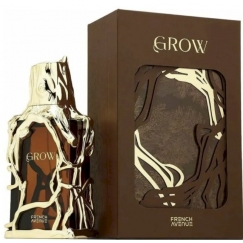 French Avenue Grow PAR 100ml