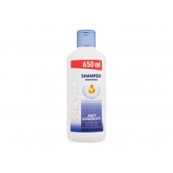 Revlon Anti Dandruff Shampoo 650ml