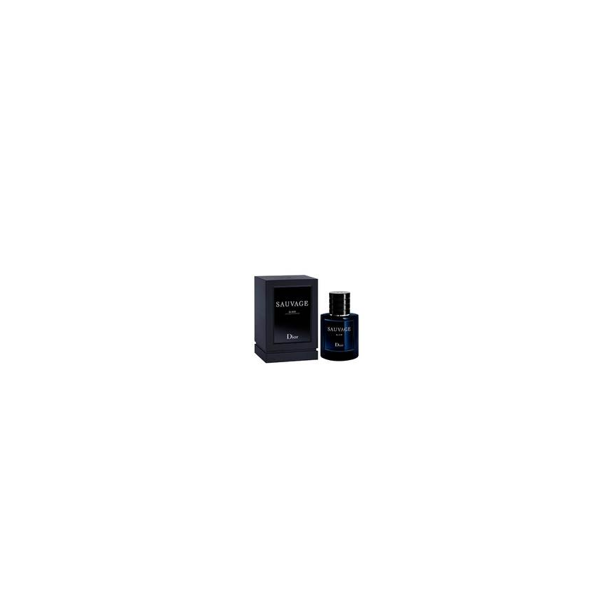 Sauvage Elixir Parfum