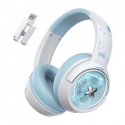 ONIKUMA GT802 gaming headphones (white) ONIKUMA GT802 gaming headphones (white)