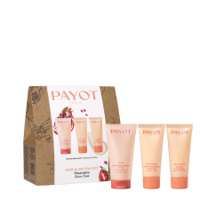 Set Payot: Nue, Makeup Remover Gel, 50 ml + My Payot Vitamin Glo