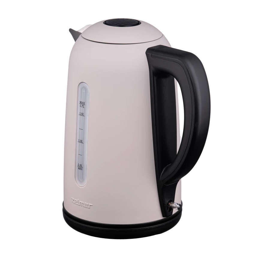 Zelmer ZCK7955 Velvet Touch – 3
