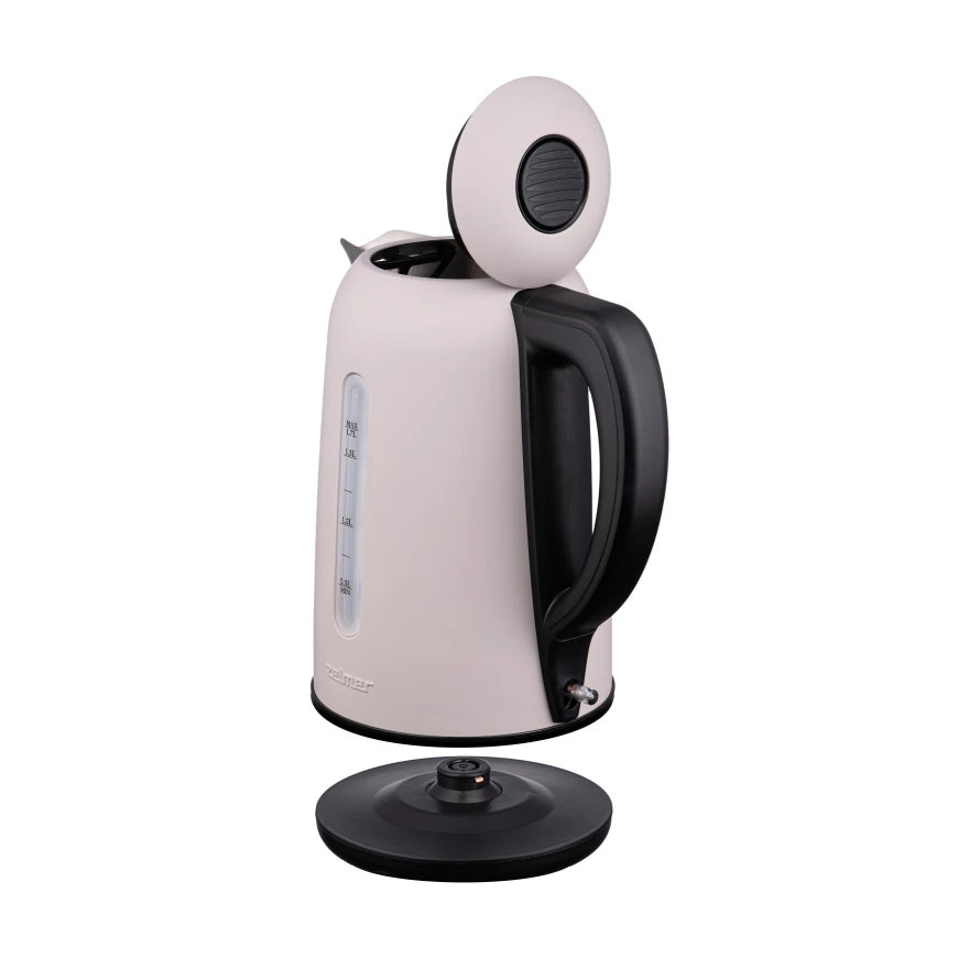 Zelmer ZCK7955 Velvet Touch – 4