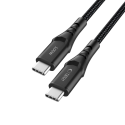 Tech-Protect Ultraboost UB11T USB-C | USB-C PD 100W | QC3.0 Cabl Tech-Protect Ultraboost UB11T USB-C | USB-C PD 100W | QC3.0 Cabl
