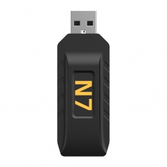 PXN N7 belaidis adapteris (PS5)
