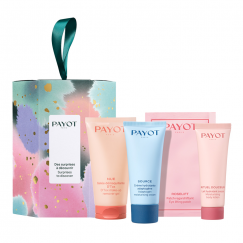 Set Payot: Nue, Makeup Remover Gel, 50 ml + Source Adaptogen, Hy