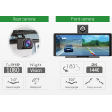 Navitel Smart Car Device | DS1020 DVR | Wi-Fi | Navitel Smart Car Device | DS1020 DVR | Wi-Fi |