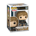 FUNKO POP! Vinyl figuur: Lord of the Rings - Peregrin Took FUNKO POP! Vinyl figuur: Lord of the Rings - Peregrin Took