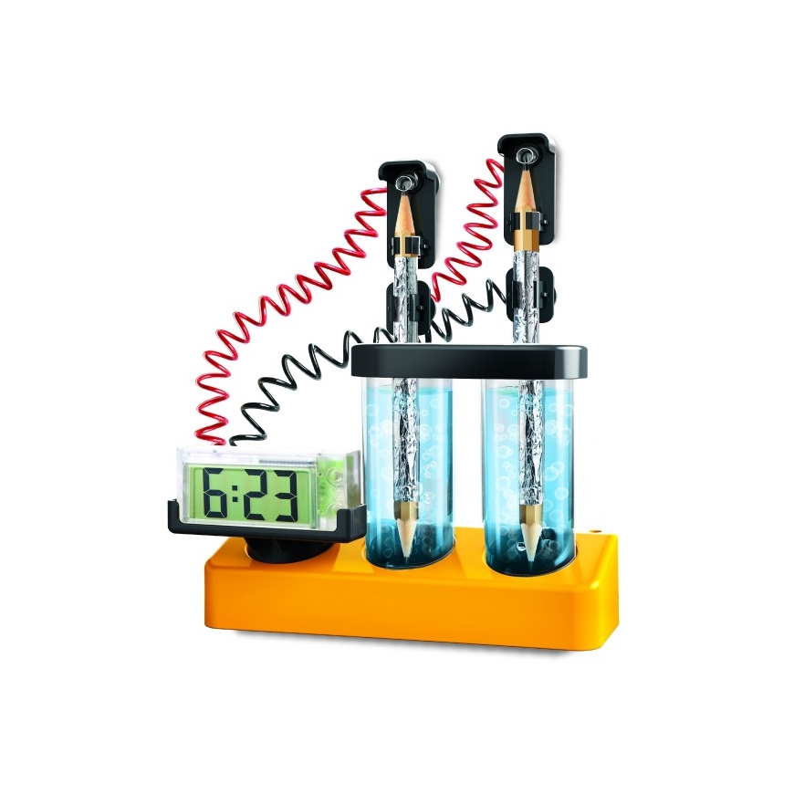4M KidzLabs кухонная наука, часы – 2
