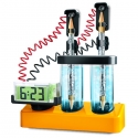 4M KidzLabs кухонная наука, часы 4M KidzLabs кухонная наука, часы