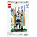 LEGO 43015 Editions Lionel Messi Konstruktors LEGO 43015 Editions Lionel Messi Konstruktors