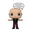 FUNKO POP! Vinyylihahmo: Fast & Furious - Dom Toretto (Sayings)