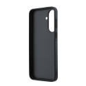 Guess PU 4G Metal Classic Logo Case for Samsung Galaxy A37 Grey Guess PU 4G Metal Classic Logo Case for Samsung Galaxy A37 Grey
