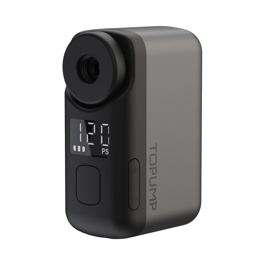 Cycplus AS200 PRO TB2 PRO TOPUMP