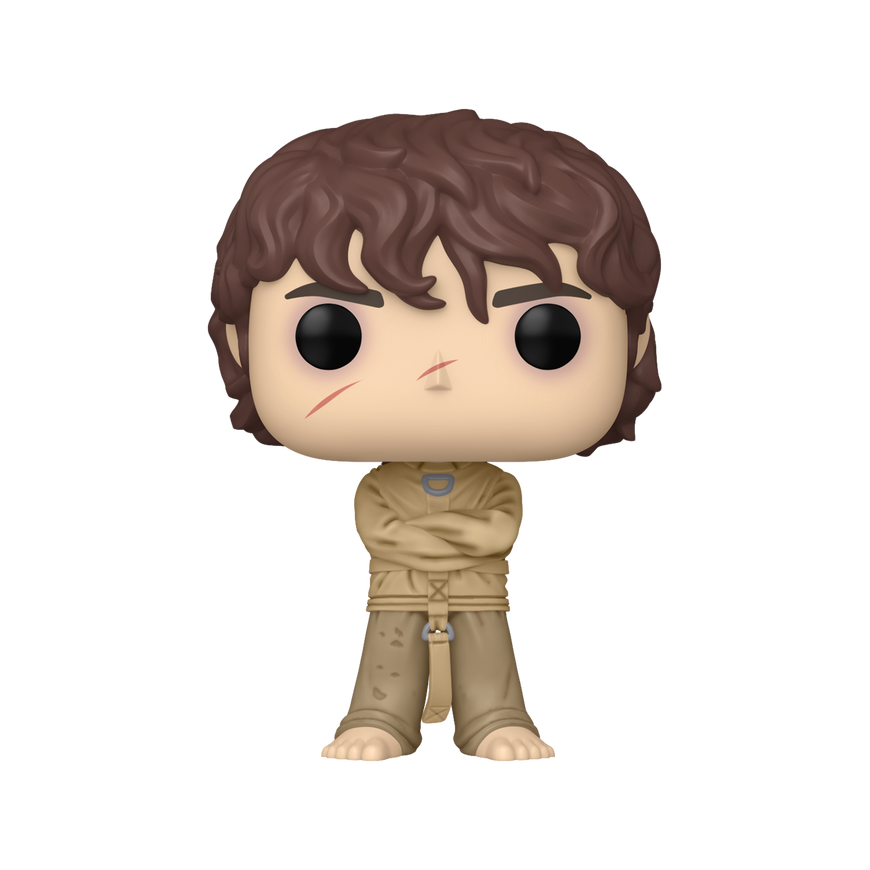 FUNKO POP! Vinyl: Фигурка: Wednesday - Tyler Galpin – 2