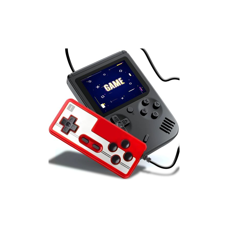 Retoo E150 Gamepad with pad 400in1