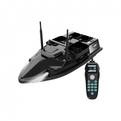 Лодка для приманки Flytec V803-GPS 5200 мАч