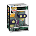 FUNKO POP! Vinilinė figūrėlė: Futurama - Super King Bender FUNKO POP! Vinilinė figūrėlė: Futurama - Super King Bender
