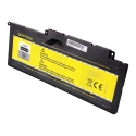 Akumulators Dell Insp. 17 7737 3900 mAh Li-pol 14,8V F7VHR Akumulators Dell Insp. 17 7737 3900 mAh Li-pol 14,8V F7VHR