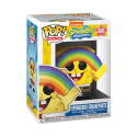 FUNKO POP! Vinyylihahmo: SpongeBob with Rainbow