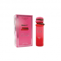 Arabiyat Sugar Berries Cream Macaron Parfimērijas ūdens EDP 100ml