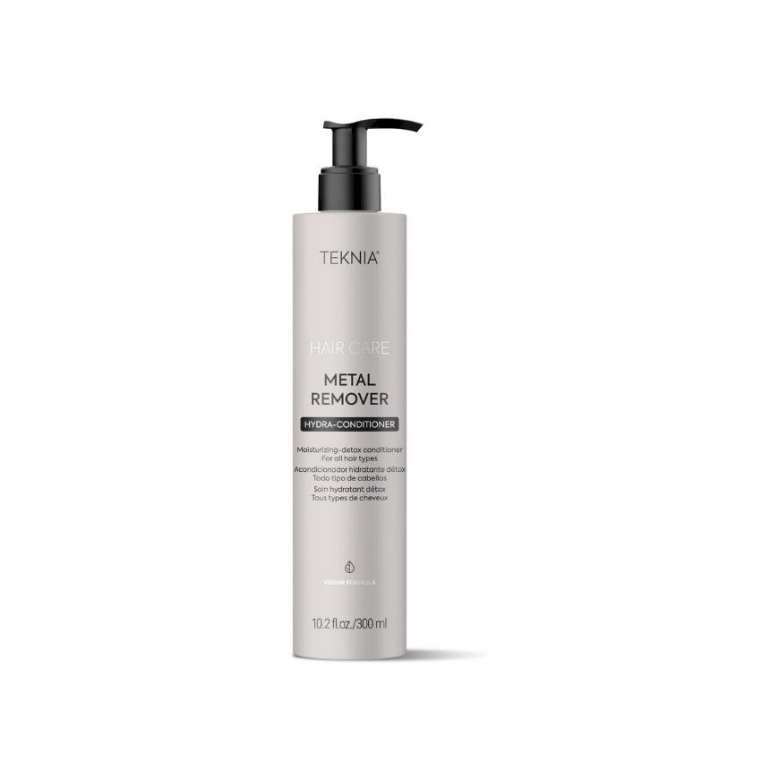 Lakmé Teknia Metal Remover Conditioner Matu