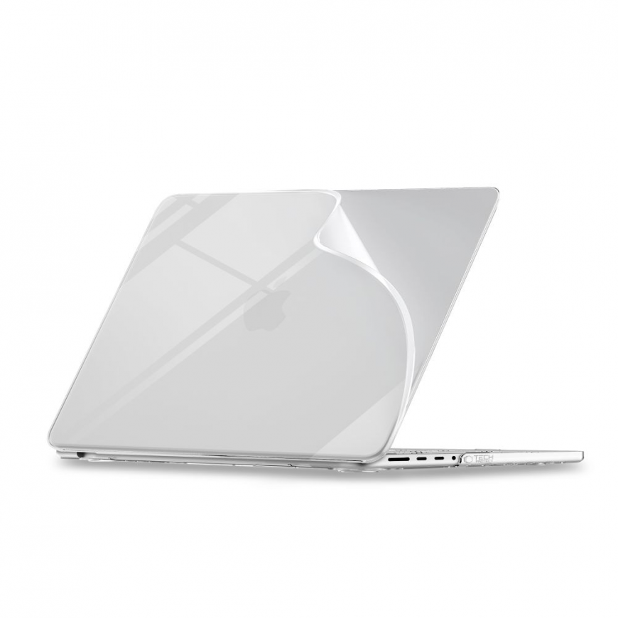 TECH-PROTECT SOFTSHELL MACBOOK PRO 14 M1-M5 PRO | M5 PRO MAX 202 – 2