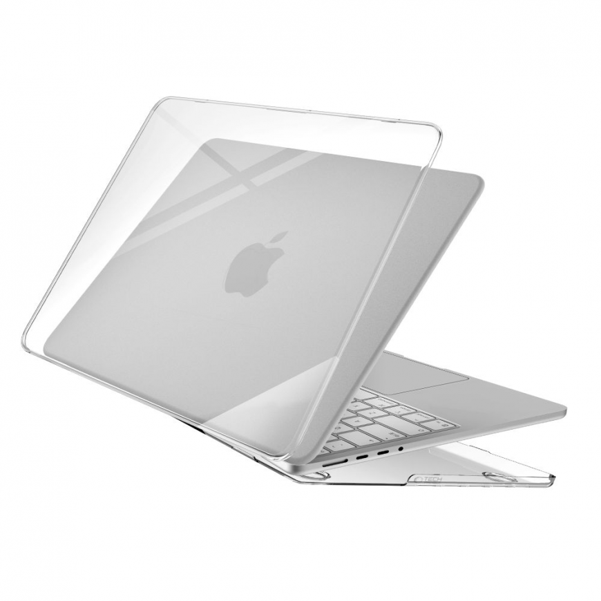 TECH-PROTECT SOFTSHELL MACBOOK PRO 14 M1-M5 PRO | M5 PRO MAX 202 – 4