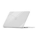 TECH-PROTECT SOFTSHELL MACBOOK AIR 15 M2-M5 2023-2026 CRYSTAL CL TECH-PROTECT SOFTSHELL MACBOOK AIR 15 M2-M5 2023-2026 CRYSTAL CL